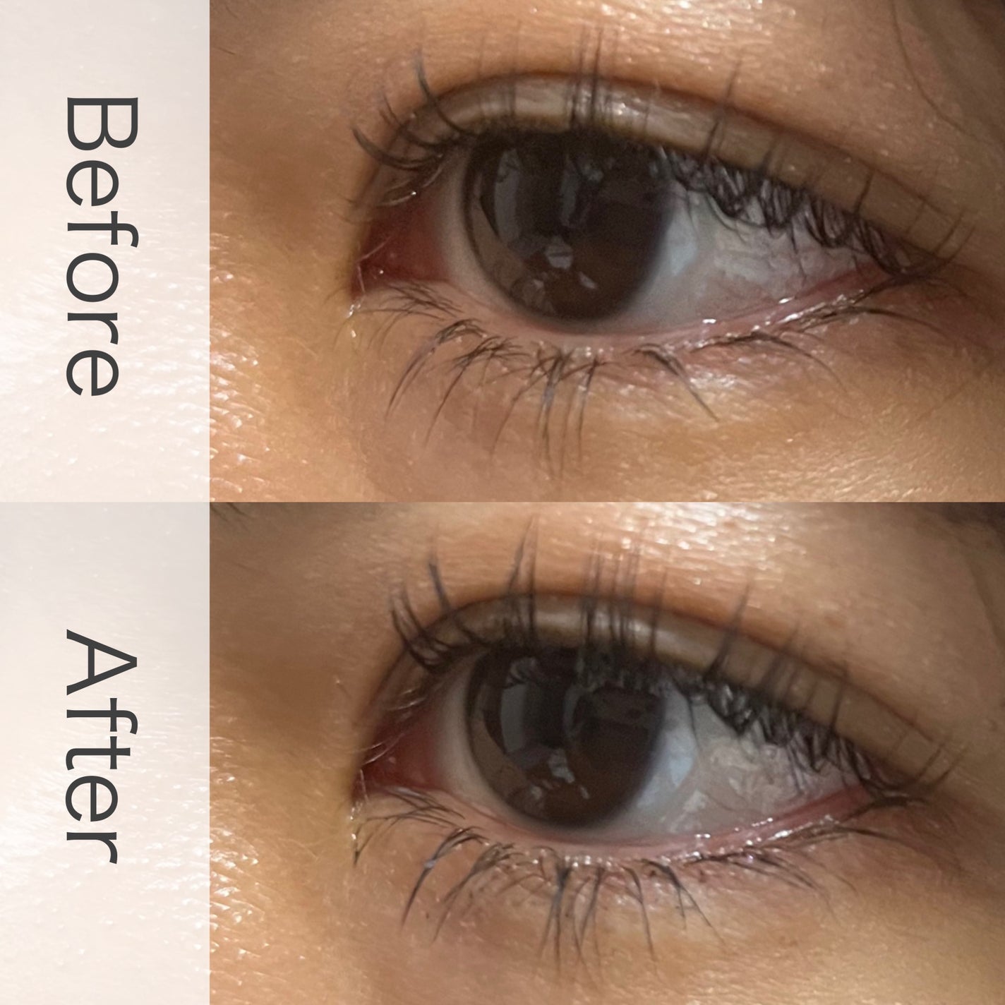 スカルプD マスカラ ボリュームアップ/アンファー(スカルプD)/マスカラを使ったクチコミ(4枚目)