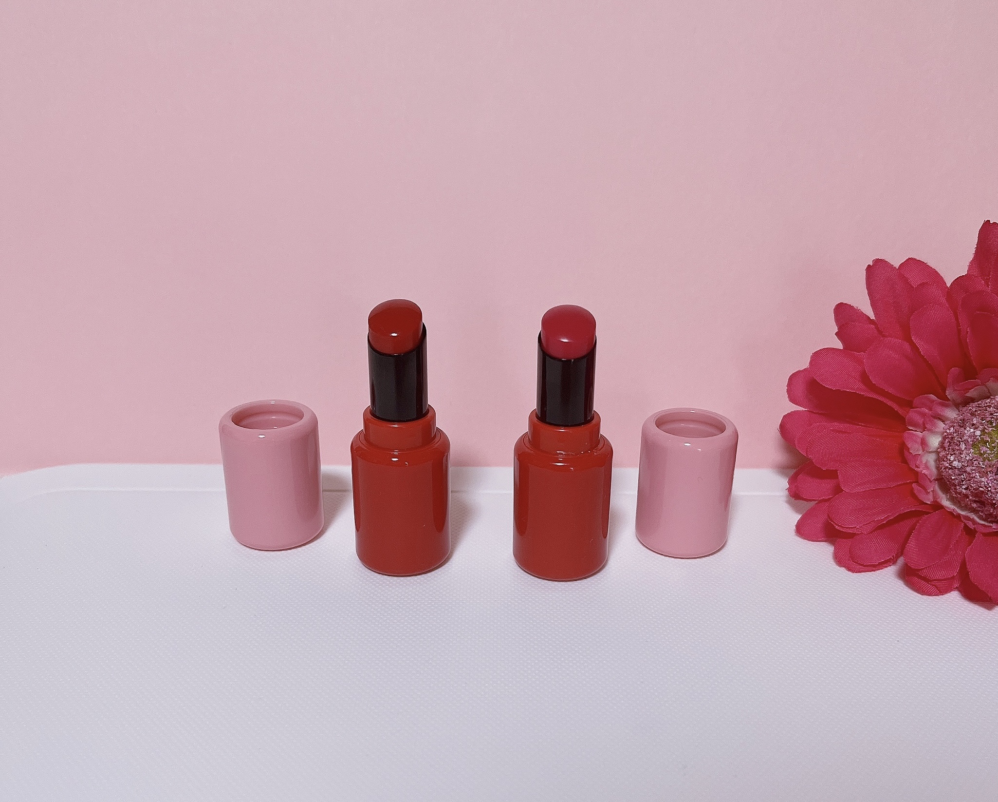 ジェラシープランパー/COSIERO /リッププランパーを使ったクチコミ（1枚目）