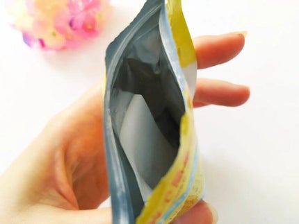 BHクリアノーズパック/CucuporeC/シートマスク・パックを使ったクチコミ(2枚目)