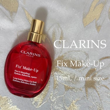 エヴァーラスティング ユース フルイド/CLARINS/クリーム・エマルジョンファンデーションを使ったクチコミ（7枚目）