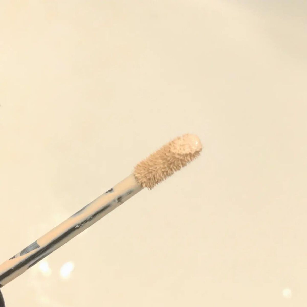 ロングラスティングチップコンシーラー/LUNA/リキッドコンシーラーを使ったクチコミ（2枚目）