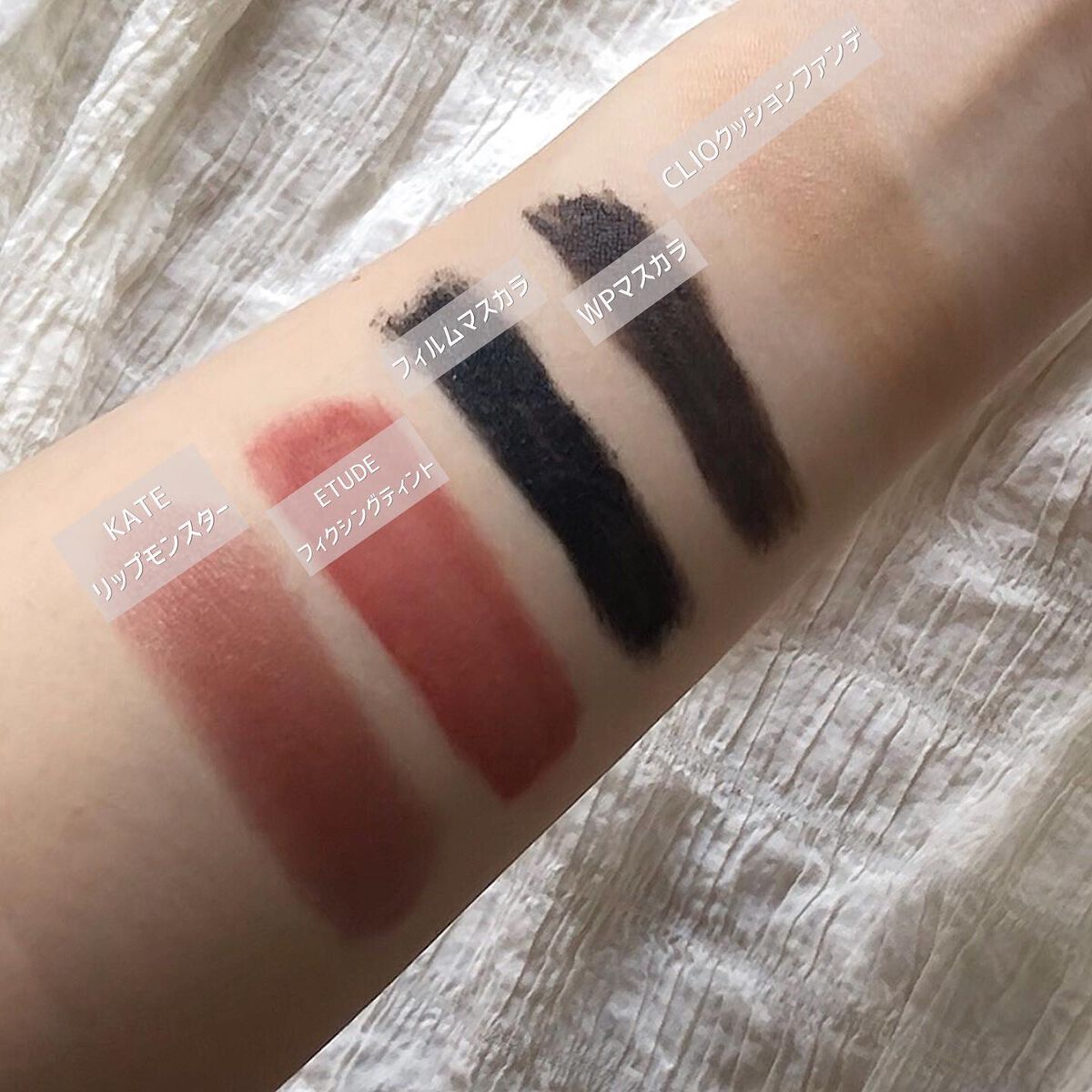 洗顔一回フォームクレンザー/simply works/洗顔フォームを使ったクチコミ(3枚目)