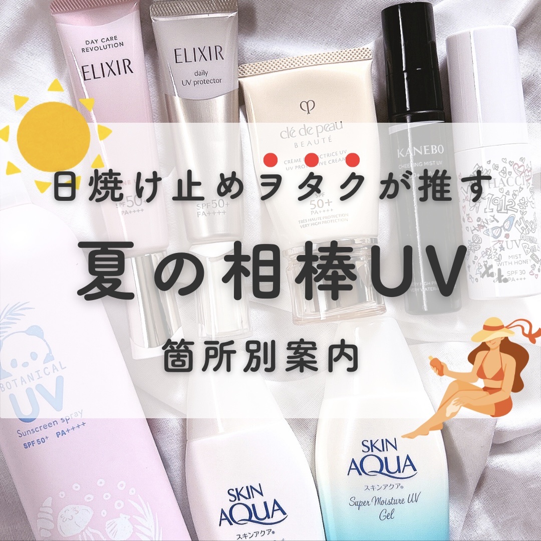 ビューテロンド Withfam UVスプレー ボタニカルフローラルの香り/ビューテロンド/日焼け止めミスト・スプレーを使ったクチコミ（1枚目）