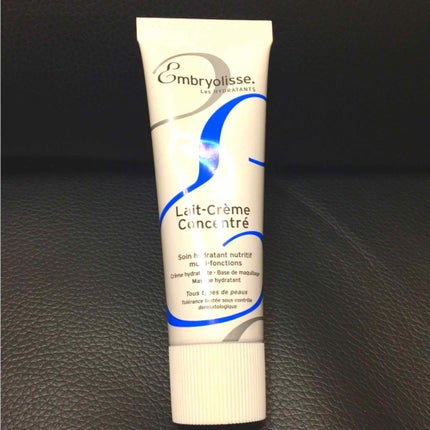 アンブリオリス モイスチャークリーム/アンブリオリス/フェイスクリームを使ったクチコミ(1枚目)