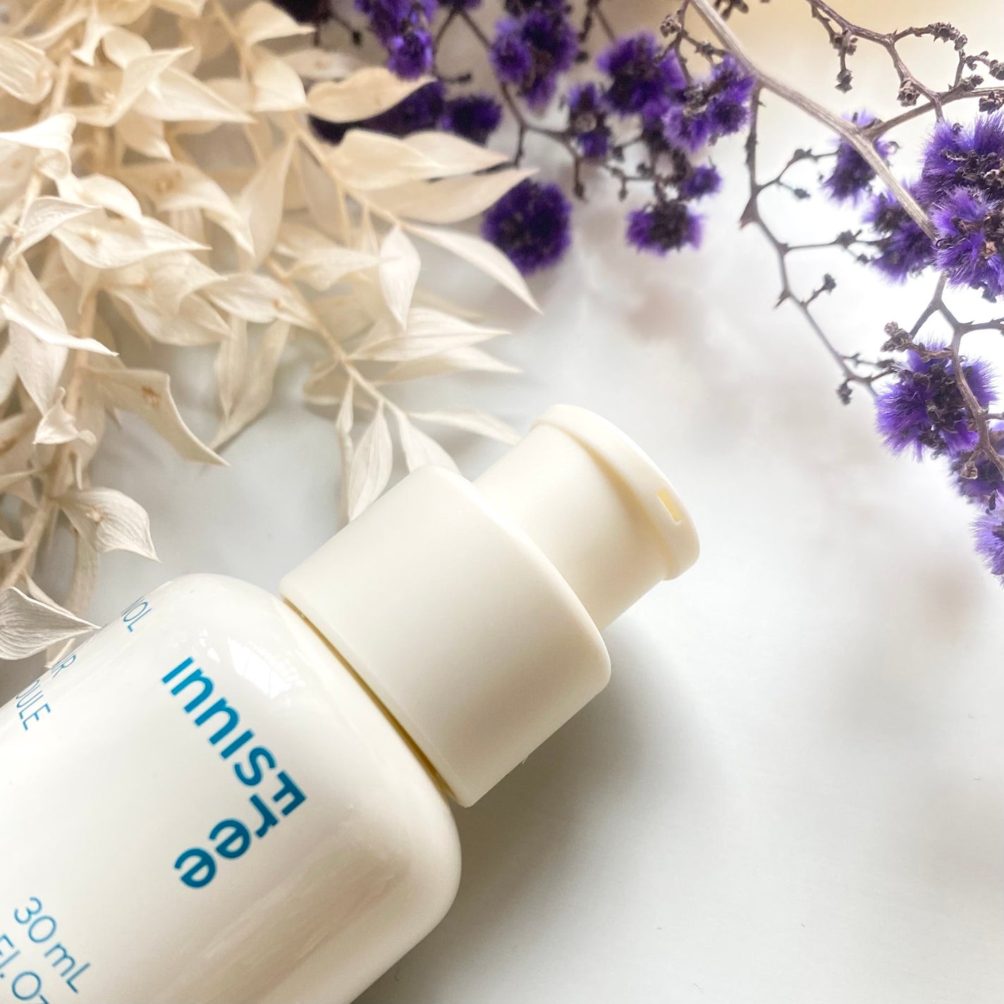 レチノール シカ リペア セラム/innisfree/美容液を使ったクチコミ(3枚目)