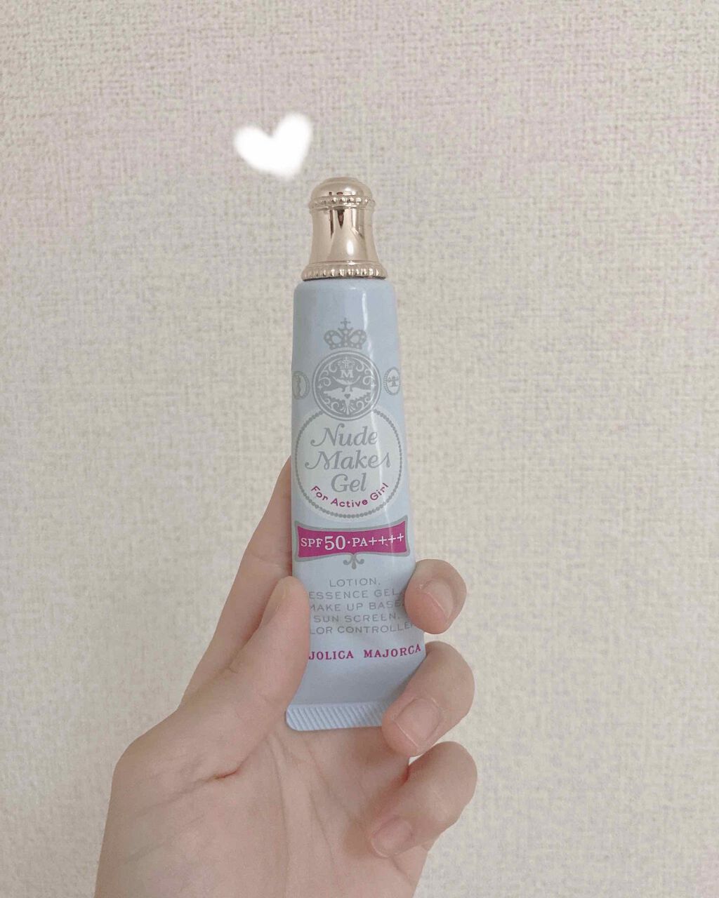 ラ プードル オートニュアンス/Elégance/プレストパウダーを使ったクチコミ（2枚目）