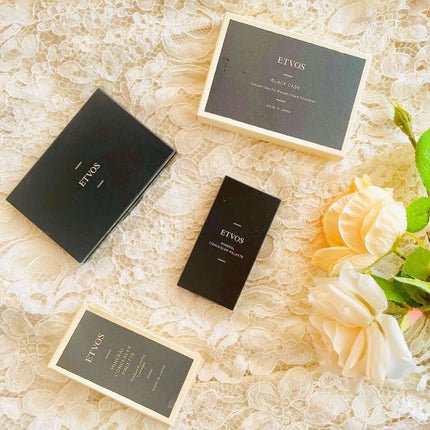 ミネラルコンシーラーパレット/エトヴォス/パレットコンシーラーを使ったクチコミ(8枚目)