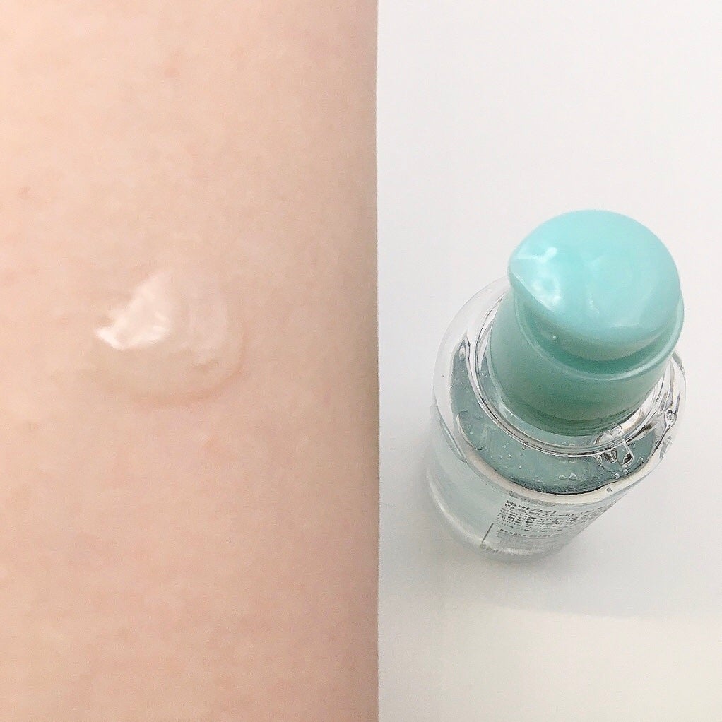 1番 ガルバニックパントテン酸スージングセラム/numbuzin/美容液を使ったクチコミ(3枚目)