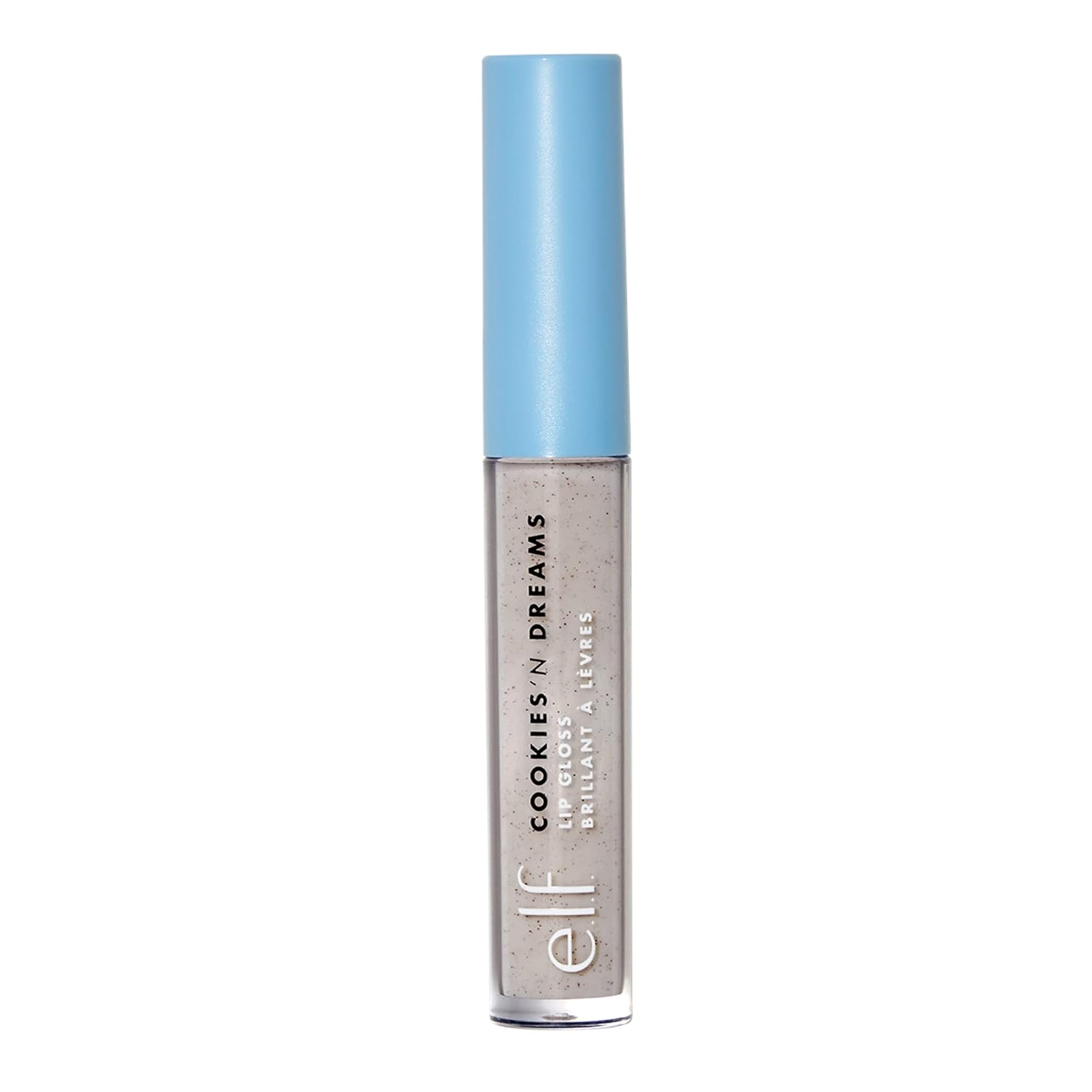 Cookies 'N Dreams Lip Gloss Cream Come True