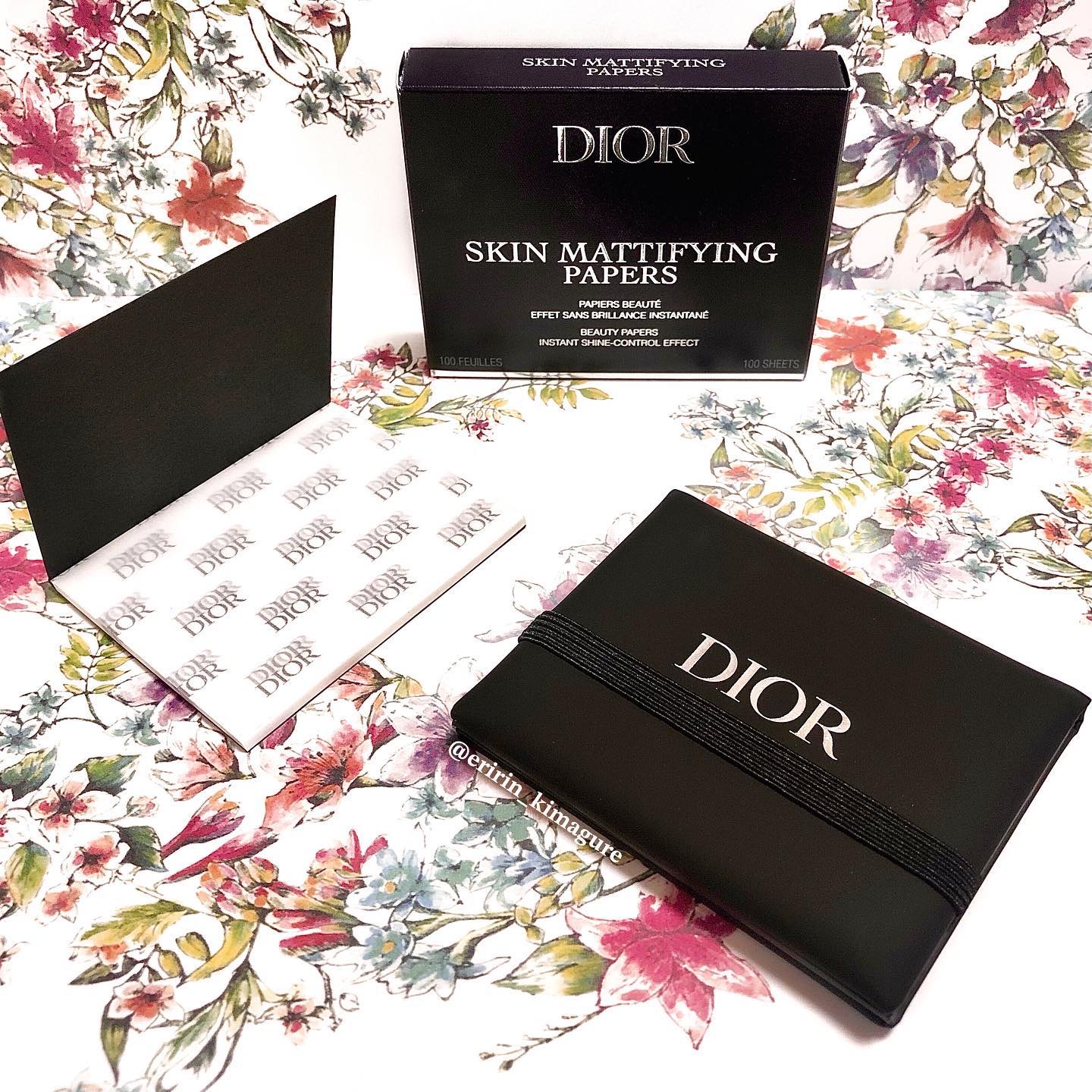 その他/Dior/その他を使ったクチコミ（2枚目）