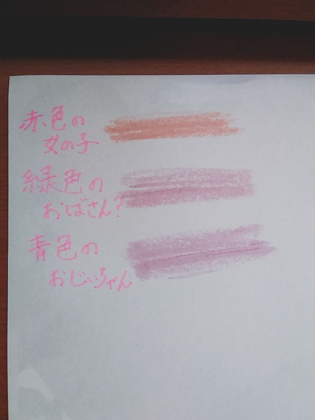 リップ アミュレット/SHISEIDO/口紅を使ったクチコミ（3枚目）