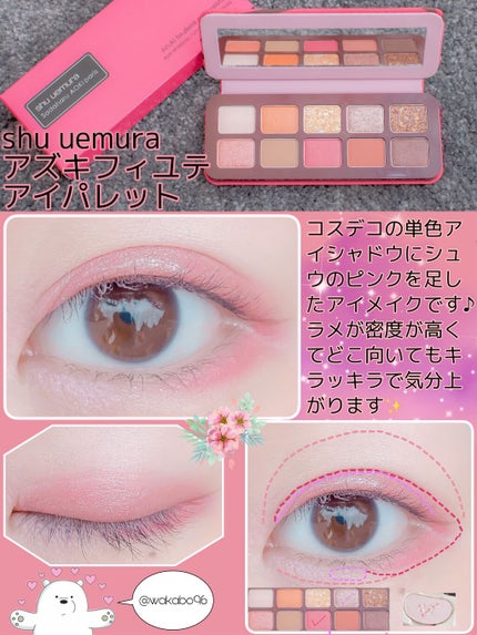 AQ ライトフォーカス SP003/DECORTÉ/単色アイシャドウの画像