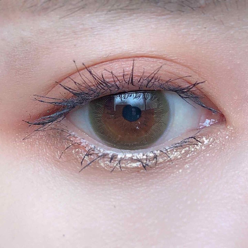 アディクション ザ アイシャドウ/ADDICTION/単色アイシャドウを使ったクチコミ（2枚目）