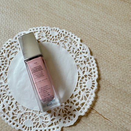 ディオールスキン フォーエヴァー グロウ マキシマイザー/Dior/ハイライトを使ったクチコミ(3枚目)