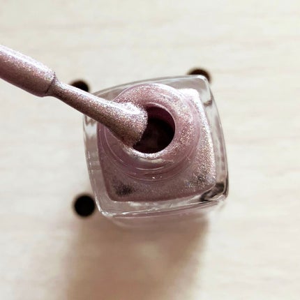 ネイルホリック リミテッドカラー Sparkle ornament/ネイルホリック/マニキュアを使ったクチコミ(6枚目)