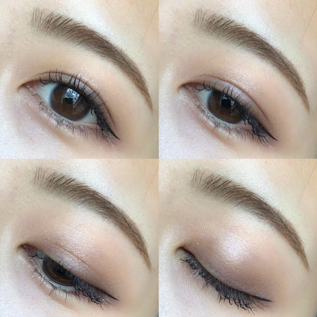 グランディオーズ ウォータープルーフ/LANCOME/マスカラを使ったクチコミ(1枚目)