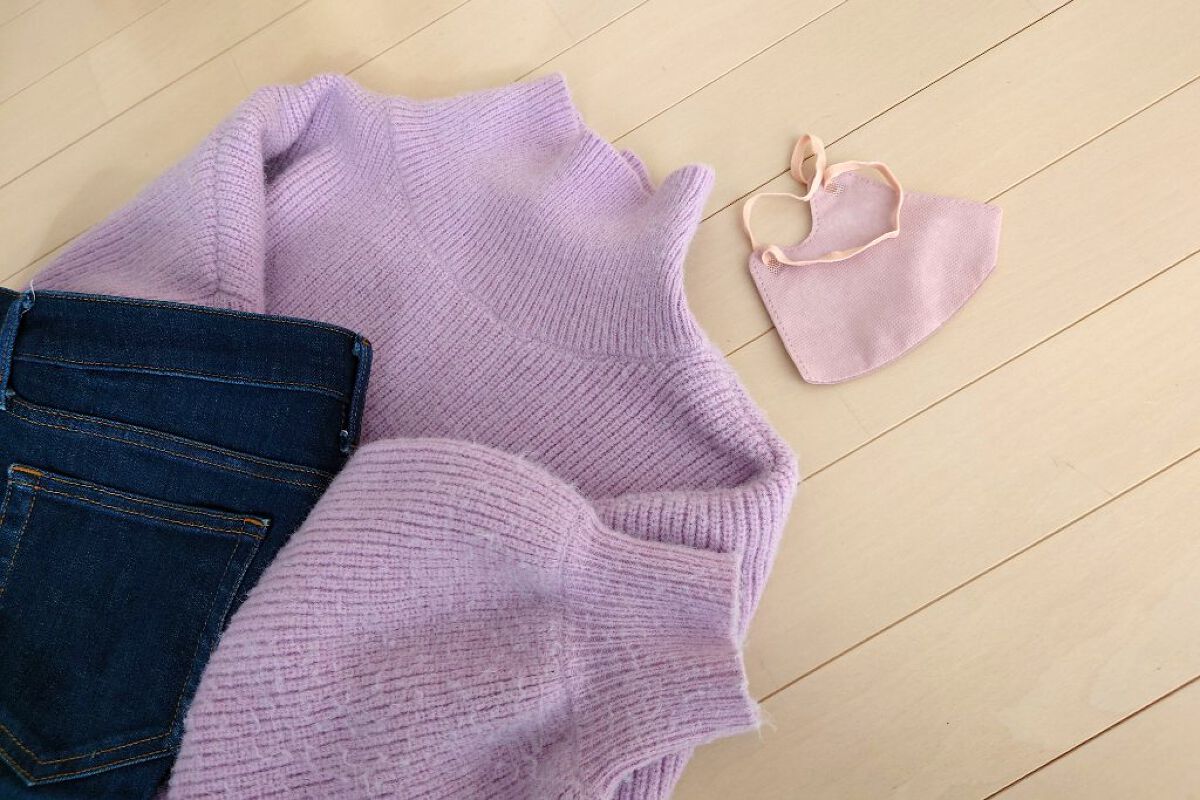 MASCLASS/SAMURAIWORKS/マスクを使ったクチコミ（2枚目）