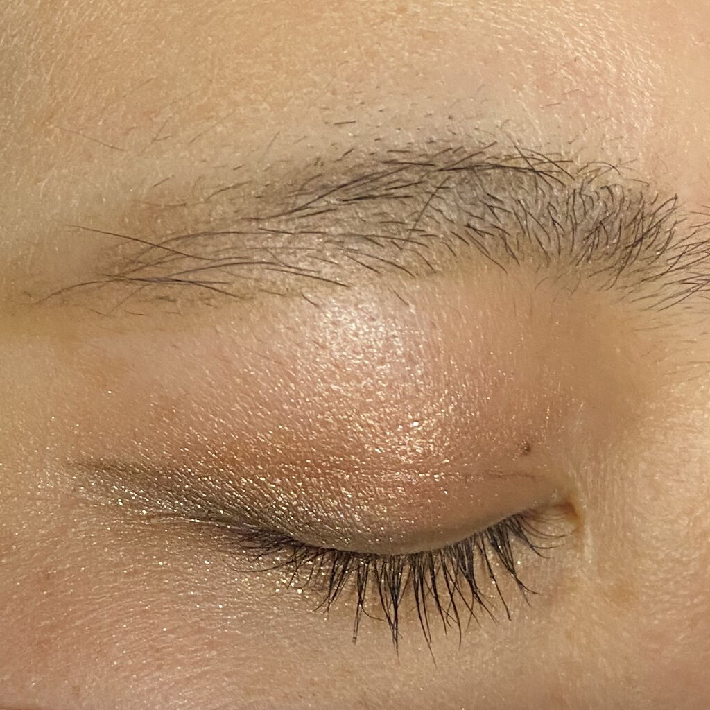 アンダーアイメーカー/dasique/アイシャドウパレットを使ったクチコミ（2枚目）