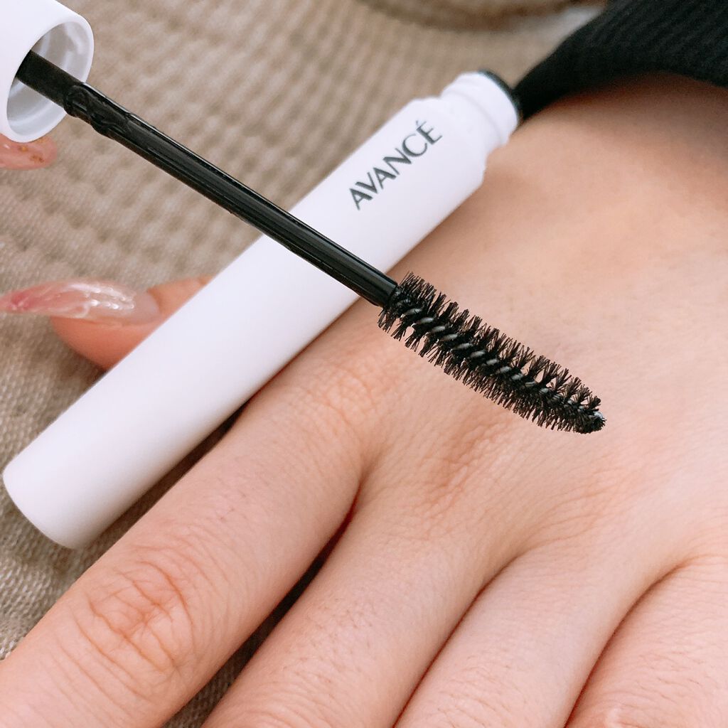 アヴァンセ マツエク プロテクトセラム(マツエク用美容液)/アヴァンセ/まつげ美容液を使ったクチコミ(3枚目)