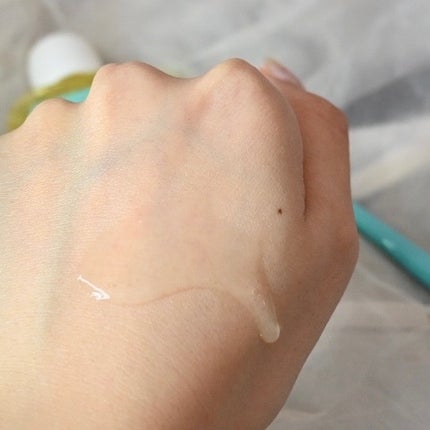 clean face gargle gel foam cleanser/laundryou/その他洗顔料を使ったクチコミ(2枚目)