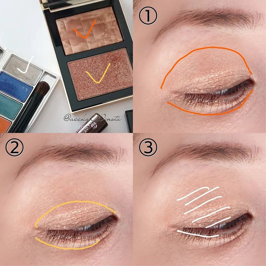 M·A·C ミネラライズ スキンフィニッシュ/M・A・C/パウダーハイライトを使ったクチコミ(4枚目)