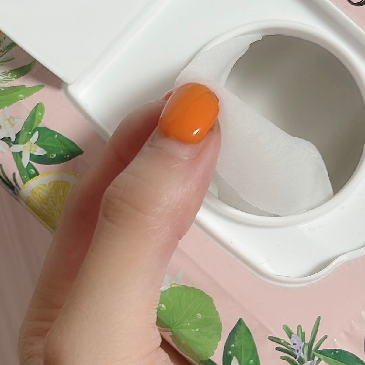 サボリーノ 目ざまシート CG 21/サボリーノ/シートマスク・パックを使ったクチコミ(3枚目)