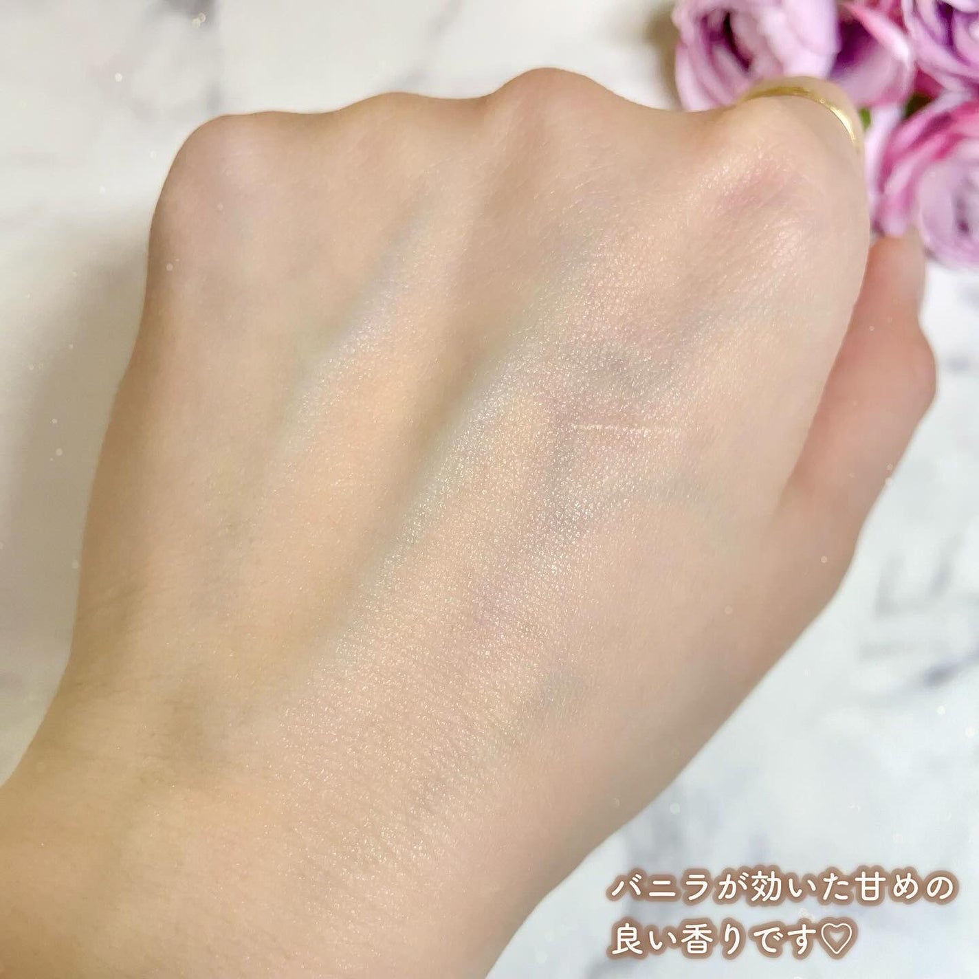 LACTOMEDI Feminine Probiotics Dry Mist/LACTOMEDI/デリケートゾーンケアを使ったクチコミ(6枚目)