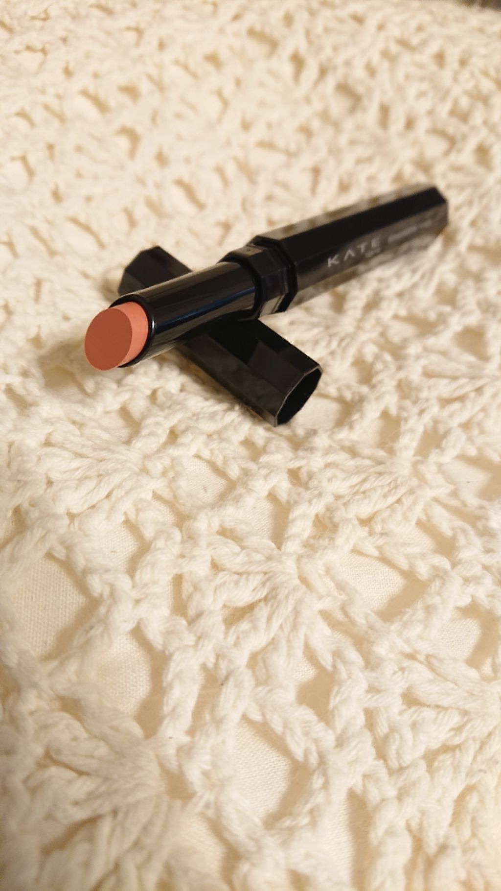 ディメンショナルルージュ/KATE/口紅を使ったクチコミ（2枚目）