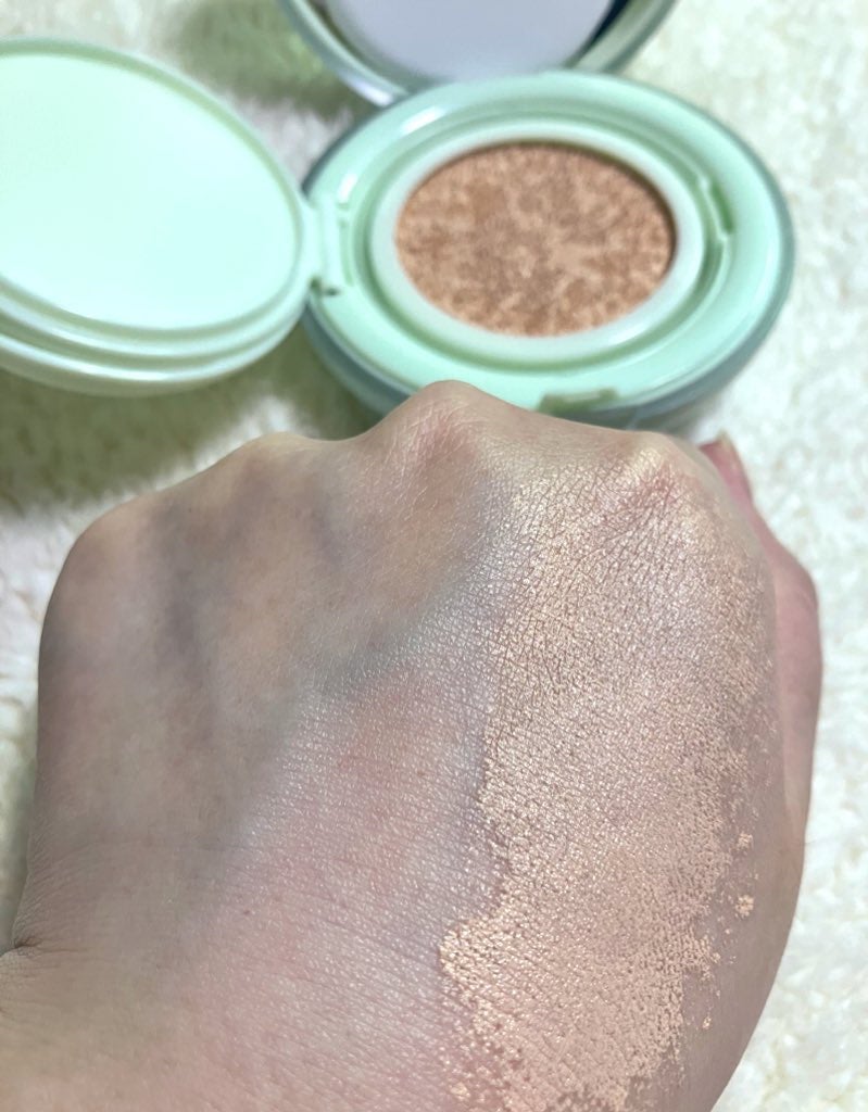 マジックシカトナー/ブラン/化粧水を使ったクチコミ(2枚目)