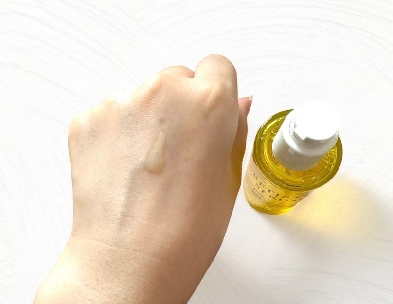 レチノールセラム/APLIN/美容液を使ったクチコミ(2枚目)