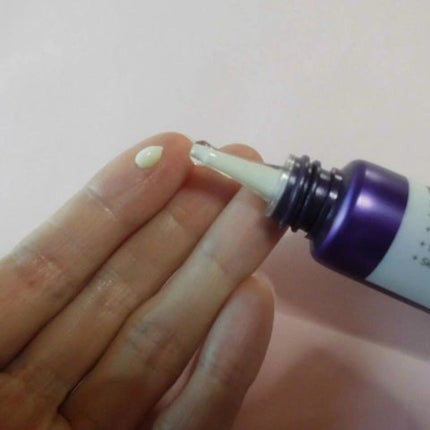 レチノールインテンシブ アドバンスドトリプルアクションアイクリーム/SOME BY MI/アイケア・アイクリームを使ったクチコミ(2枚目)