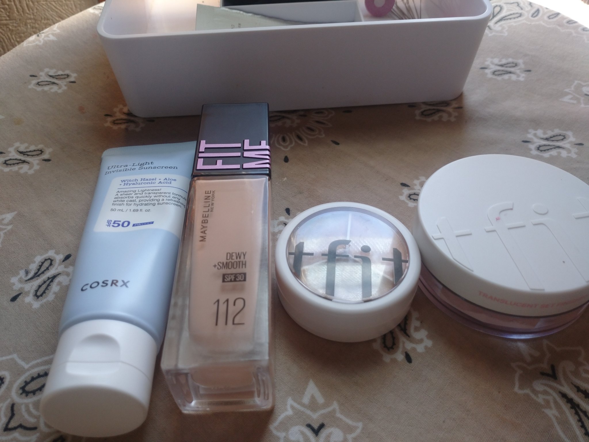 クリスマスコレクション/Ririmew/メイクアップキットを使ったクチコミ（1枚目）