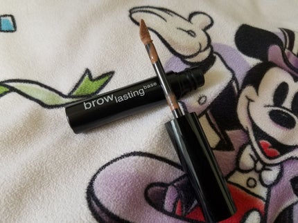 ブロウラスティングベース/KATE/その他アイブロウを使ったクチコミ(2枚目)