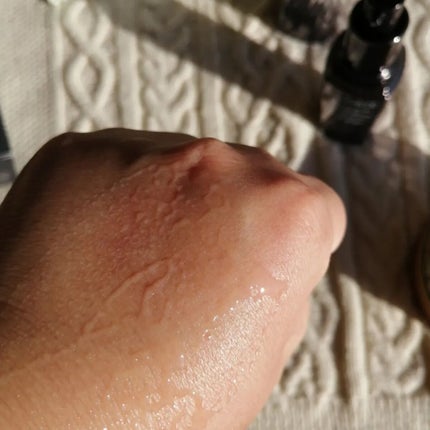 ホワイトロジスト ネオジェネシス ブライトニング コンセントレイト/DECORTÉ/美容液を使ったクチコミ(4枚目)