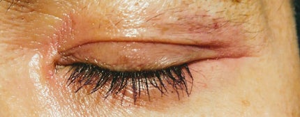 エスポルール カラーマスカラ/エスポルール/マスカラを使ったクチコミ(2枚目)