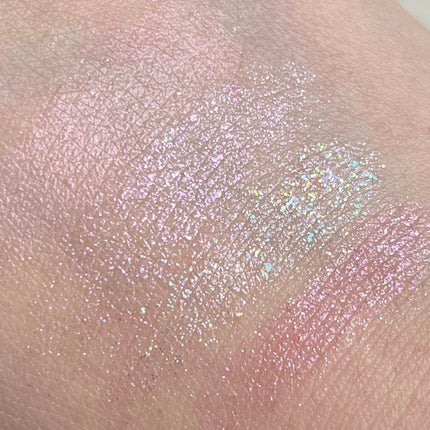 ソフトブラーリングアイパレット/wakemake/アイシャドウパレットを使ったクチコミ(5枚目)