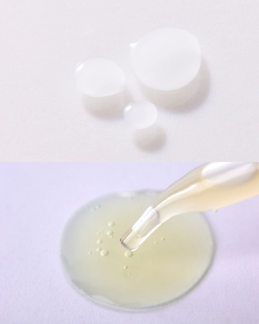 ラグジュアリー・デ・エイジ リジュリューションV/アンプルール/美容液を使ったクチコミ(3枚目)