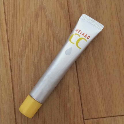 薬用 しみ 集中対策 美容液/メラノCC/美容液を使ったクチコミ(1枚目)