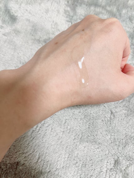 エファクラ ピールケア セラム/ラ ロッシュ ポゼ/美容液を使ったクチコミ(2枚目)