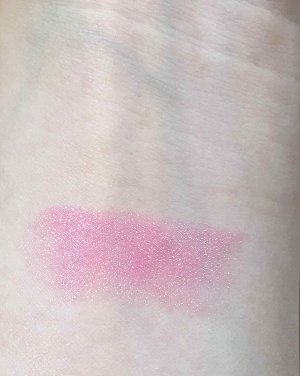 メスメリック リップスティック/CHICCA/口紅を使ったクチコミ（3枚目）