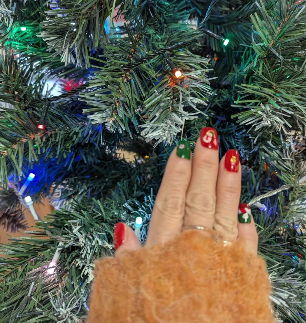 pa ネイルカラー/pa nail collective/マニキュアを使ったクチコミ（1枚目）