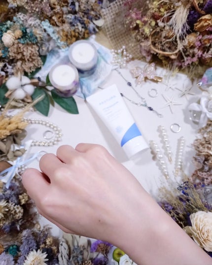 アトバリア365クリーム/AESTURA/フェイスクリームを使ったクチコミ(6枚目)