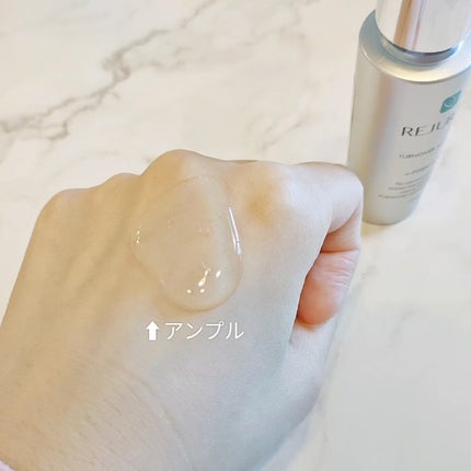 セラム美容液/REJURAN COSMETICS/美容液を使ったクチコミ(7枚目)