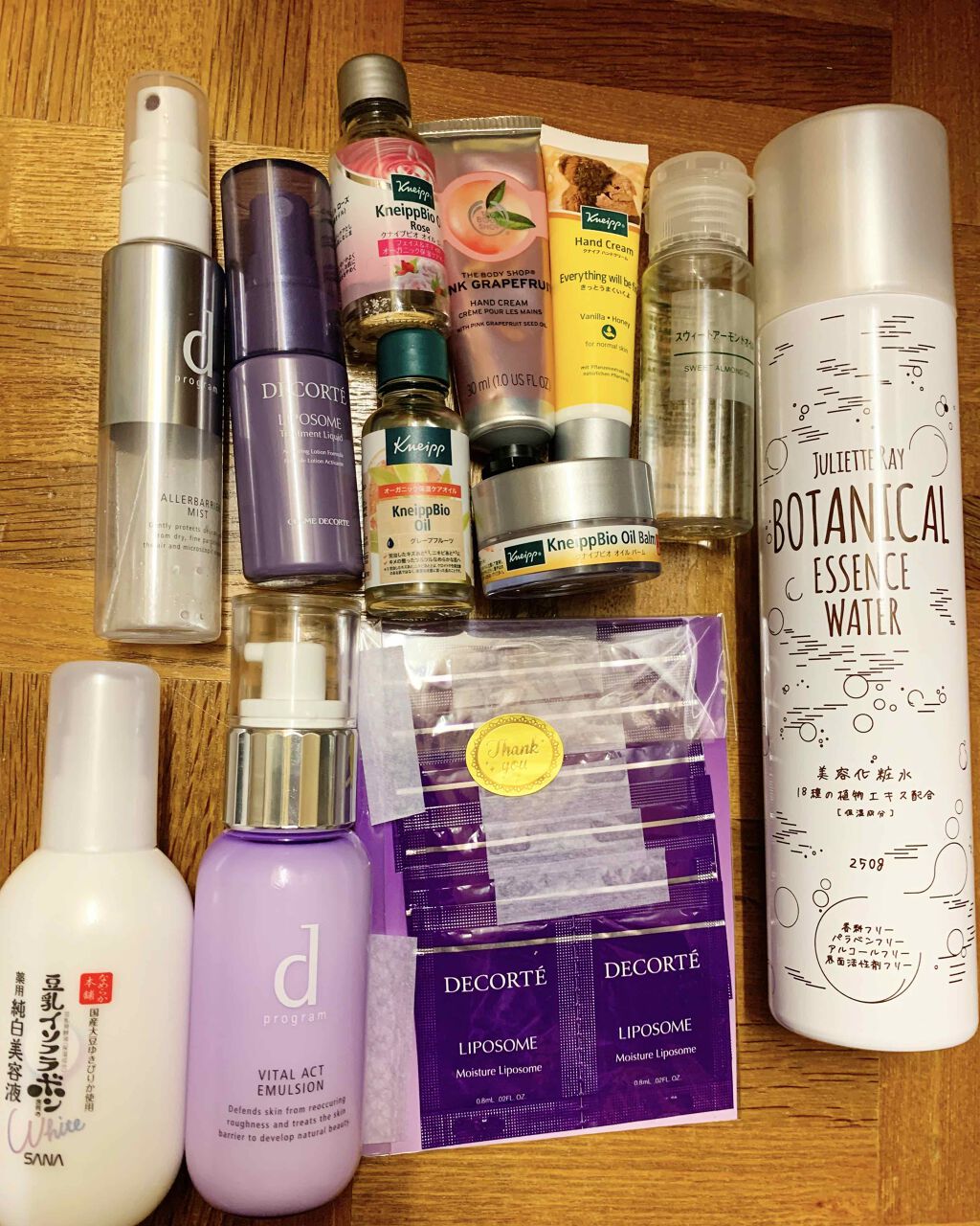 明色美顔水 薬用化粧水/美顔/化粧水を使ったクチコミ(5枚目)