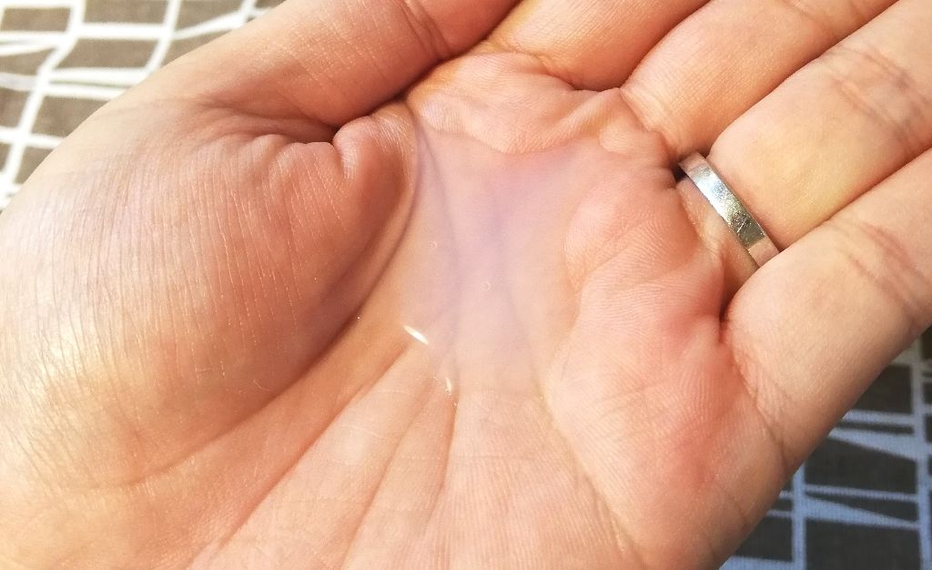 日本酒の保湿化粧水 しっとり/日本盛/化粧水を使ったクチコミ(3枚目)