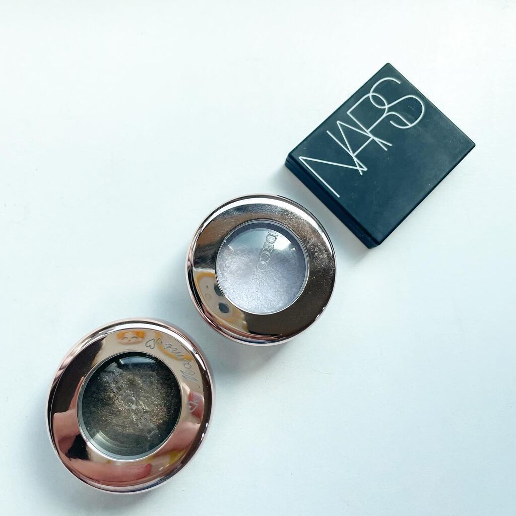 パウダー ブラッシュ/M・A・C/パウダーチークを使ったクチコミ（1枚目）