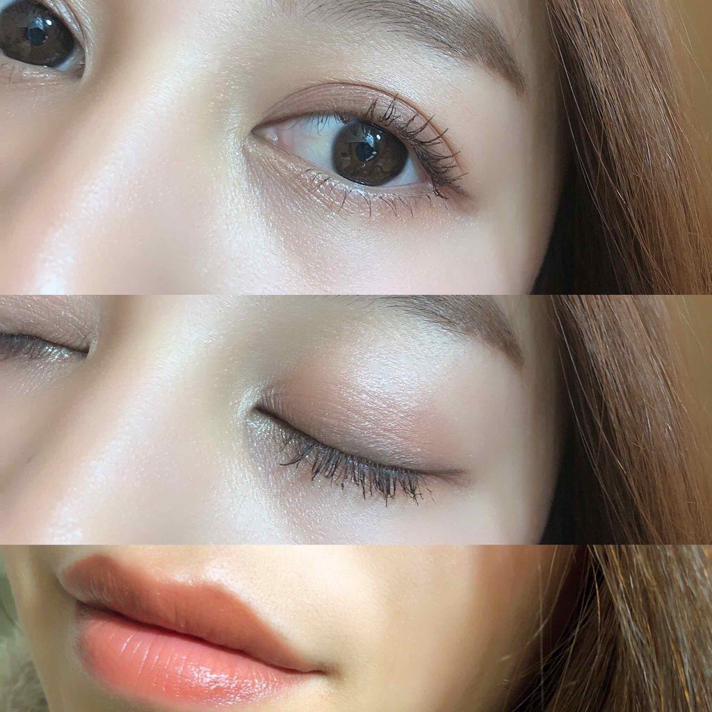 カラーセンセーショナル リップスティック C/MAYBELLINE NEW YORK/口紅を使ったクチコミ（3枚目）