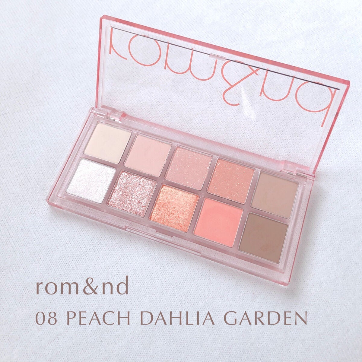 ナチュラル チークN/CEZANNE/パウダーチークを使ったクチコミ(3枚目)