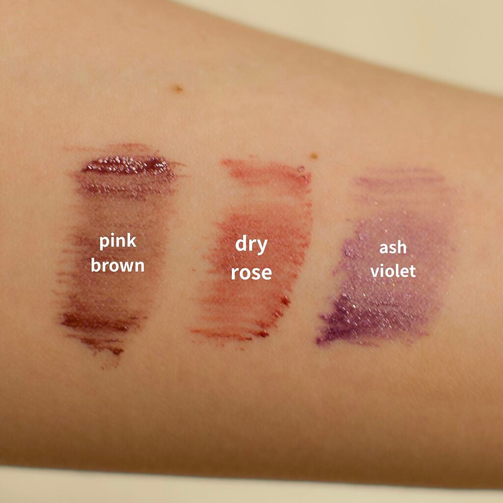 ラスティング カールマスカラ /KiSS/マスカラを使ったクチコミ(2枚目)