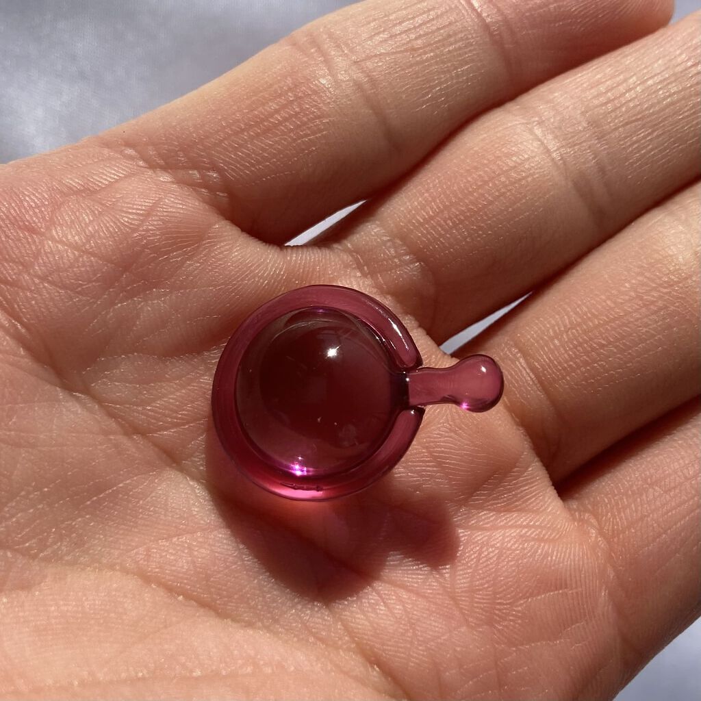 Dove ヘアオイル/Dove（海外）/ヘアオイルを使ったクチコミ（2枚目）